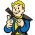 Avatar for rocinante from gravatar.com