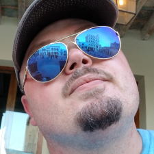 Avatar for Loren Snodgrass from gravatar.com