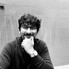 Avatar for Sumit Banik from gravatar.com