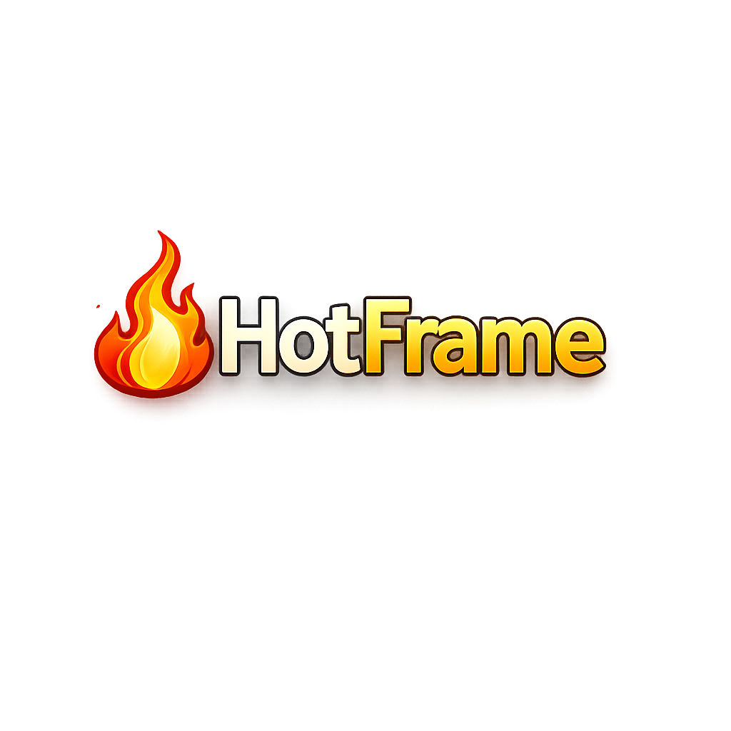 HotFrame
