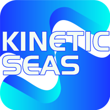 Avatar for Kinetic Seas from gravatar.com