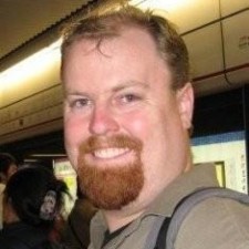 Avatar for alangarf from gravatar.com