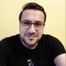 Avatar for Okan Özdemir from gravatar.com