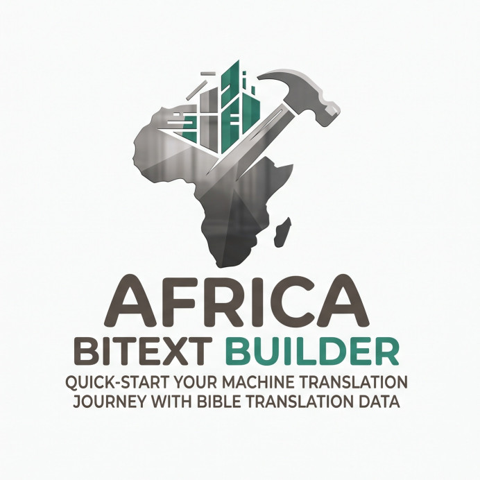 Africa Bitext Builder Banner