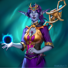Avatar for Whisperity from gravatar.com