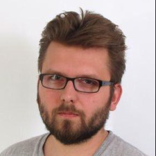 Avatar for Wojciech Bederski from gravatar.com