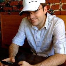 Avatar for Andy Hawkins from gravatar.com