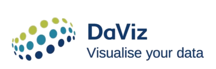 DaViz logo