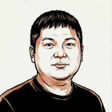 Avatar for Qin Yu from gravatar.com