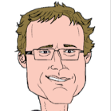 Avatar for Jim Nordal from gravatar.com