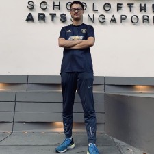 Avatar for Yaoyao Liu from gravatar.com