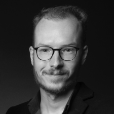 Avatar for Matthieu Charrier from gravatar.com
