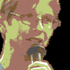 Avatar for shioyama from gravatar.com