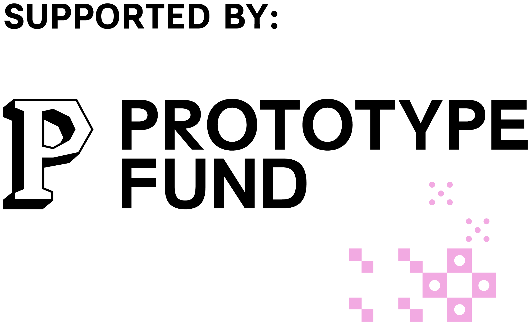 Supported by the Prototype Fund
