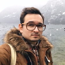 Avatar for Max Malysh from gravatar.com