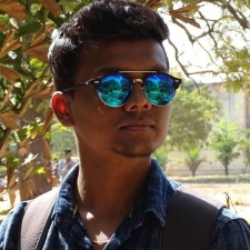 Avatar for Gaurav from gravatar.com