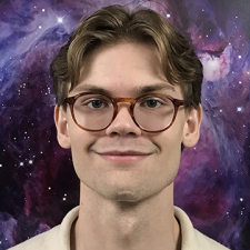 Avatar for Hunter Brooks from gravatar.com