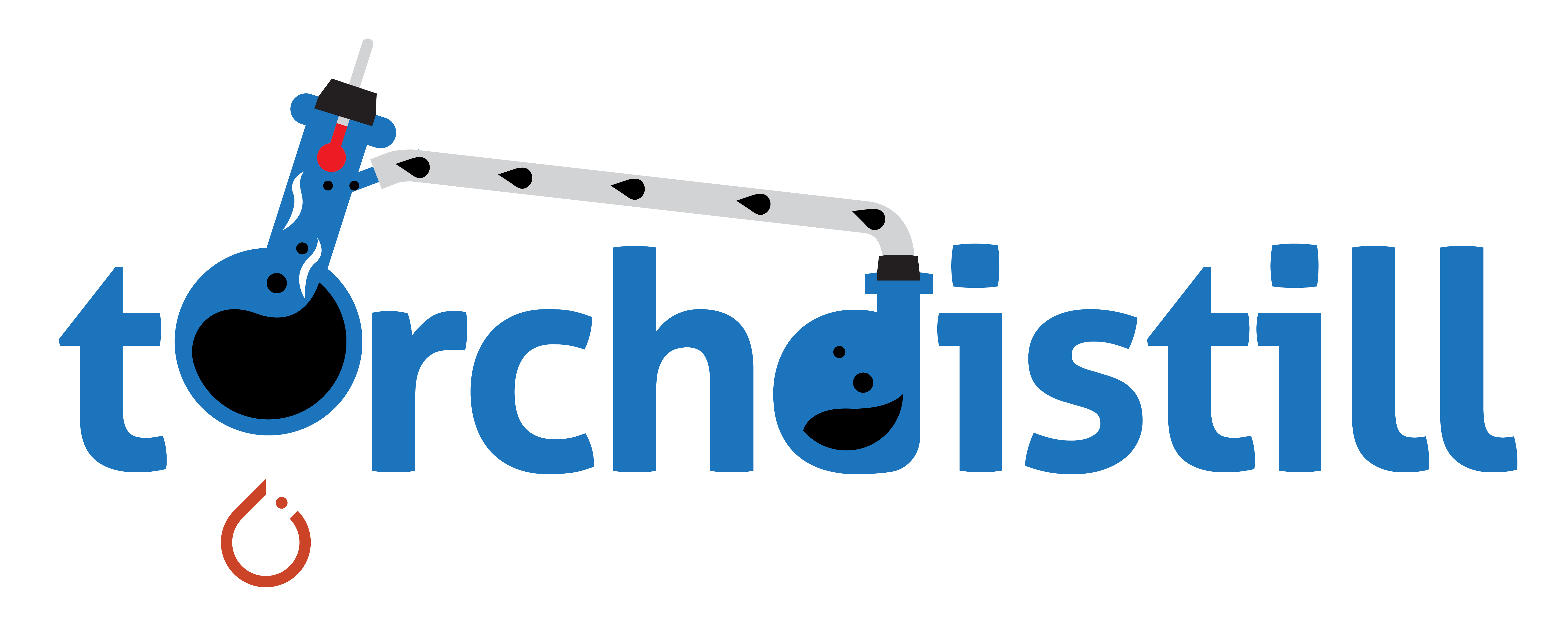 torchdistill logo