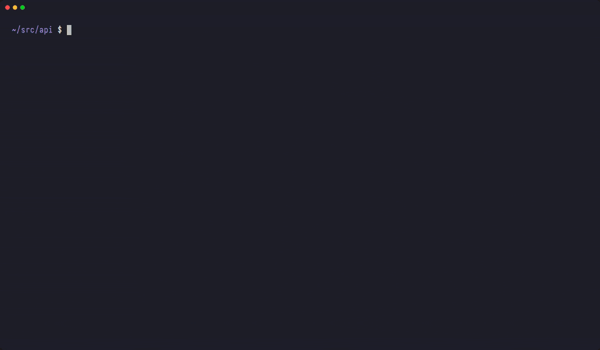 Ctrl-R searching one history from three machines: a docker command found on all of them, narrowed to this machine and then to this directory, the timeline unfolded around a hit, and the chosen command landing on the prompt unexecuted