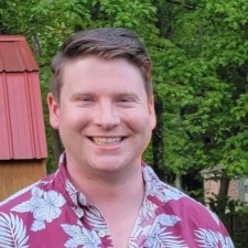 Avatar for jeffcasavant from gravatar.com