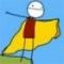 Avatar for Pavel Pribyl from gravatar.com