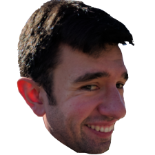 Avatar for JaviMerino from gravatar.com