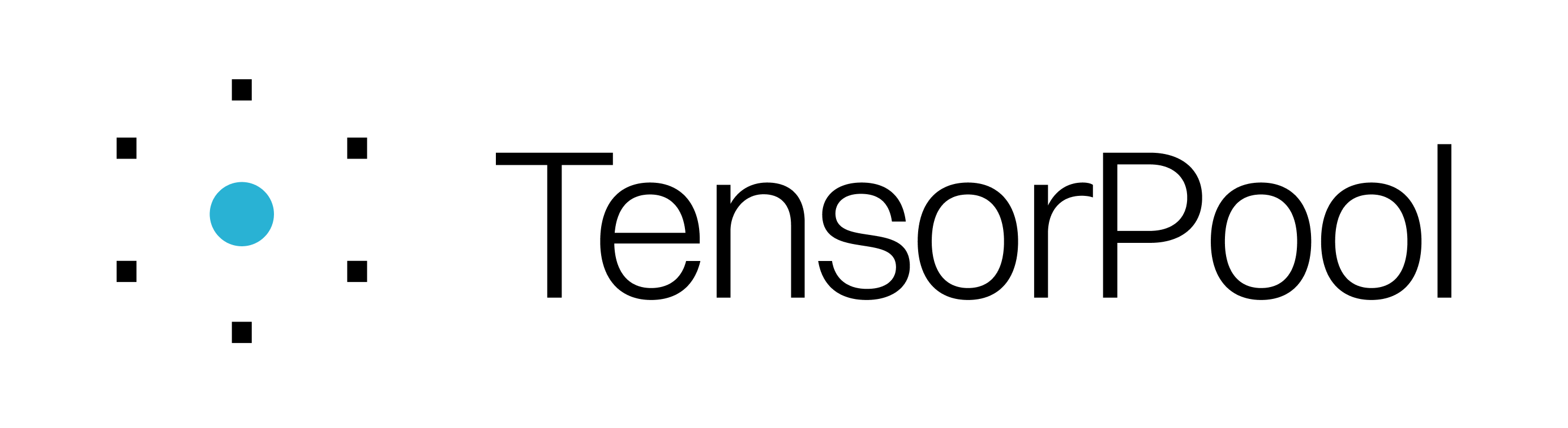 TensorPool Logo
