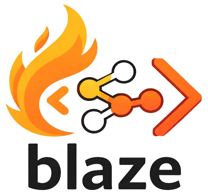 blaze logo