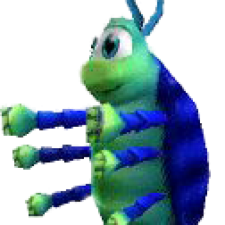 Avatar for nip3o from gravatar.com