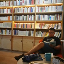 Avatar for SAM SHENG from gravatar.com