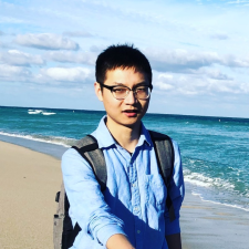 Avatar for Buqian from gravatar.com