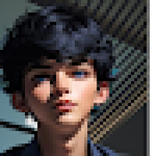 Avatar for arm  from gravatar.com