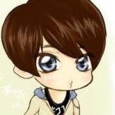 Avatar for kylin1020 from gravatar.com