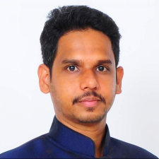 Avatar for Rajanand from gravatar.com