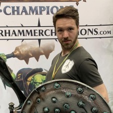 Avatar for Callum Smith from gravatar.com