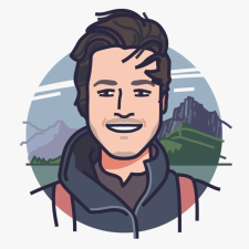 Avatar for Zach Hammer from gravatar.com