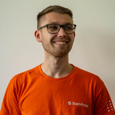 Avatar for stenyx from gravatar.com