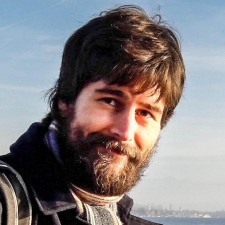 Avatar for Tomáš Gavenčiak from gravatar.com