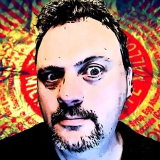 Avatar for moopyglue from gravatar.com