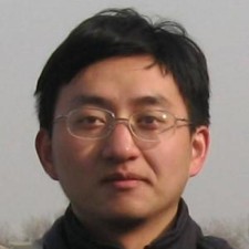 Avatar for Yun Huang from gravatar.com