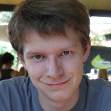 Avatar for matael from gravatar.com