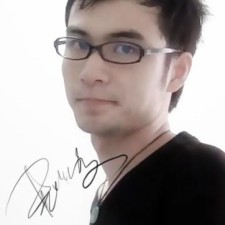 Avatar for Kevin Zhu from gravatar.com