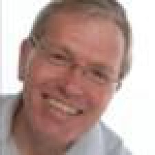 Avatar for John Pickerill from gravatar.com