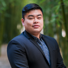 Avatar for Kevin Song from gravatar.com