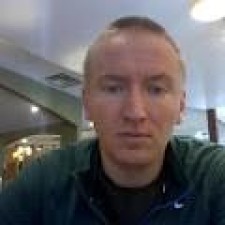 Avatar for Jim Hokanson from gravatar.com