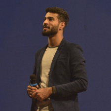 Avatar for Shehryar Sohail from gravatar.com