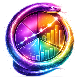 PyBarePlot Logo
