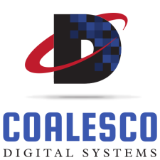 Avatar for Coalesco Digital Systems Inc from gravatar.com