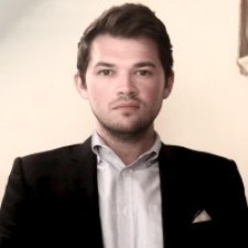 Avatar for Andrei Oprisan from gravatar.com