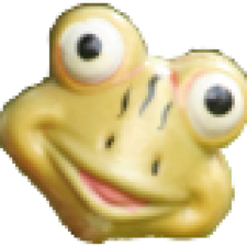 Avatar for chgans from gravatar.com